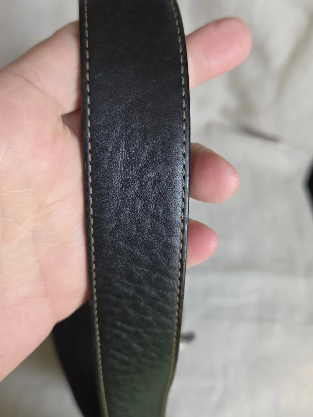Coach Y2K Madison East West/ SoHo Duffle